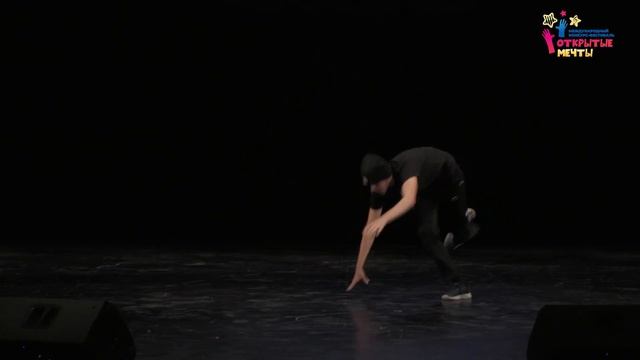 Школа Танцев BIT | Открытые мечты | Наш руководитель Евг?