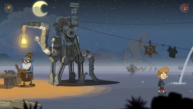 ПОТЕРЯННЫЕ в ИГРЕ / ПРОХОЖДЕНИЕ #5 / LOST IN PLAY смотреть онлайн