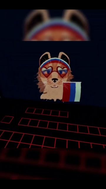 конечно есть, заходи) #актив #WCUE #роблокс #а4