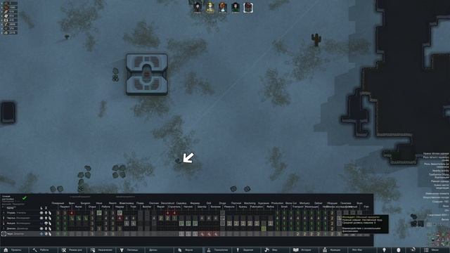 Rimworld \ Подписчики выбрали вампиров \ Принимаем бой смотреть онлайн