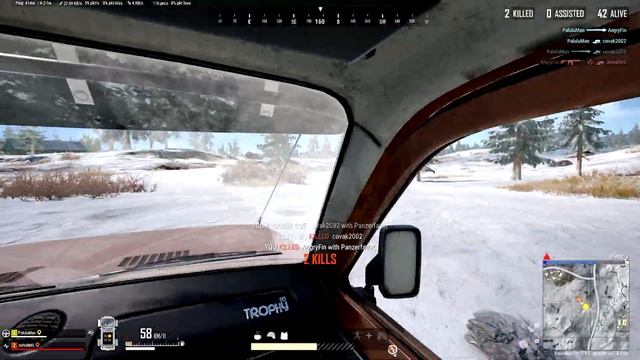 PUBG 8 Years.EXE (совместно с PaluluMan) | PUBG: BATTLEGROUNDS смотреть онлайн