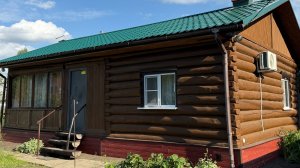 Дача в СНТ Мичуринец