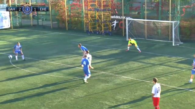 (ПЛ) Банда - Енергетик (Огляд)