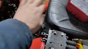 МТЗ 132н, 082, 112тс переделки гидравлики и переключения ре