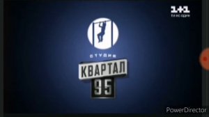 Заставка «Студия Квартал 95» (1+1, 27.02.2021)