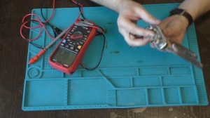 Стиральная машинка BEKO не греет воду, но тэн жив