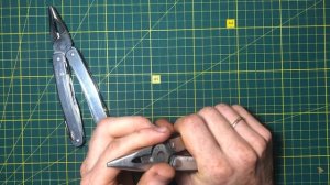 Leatherman vs Victorinox: мнение и сравнение