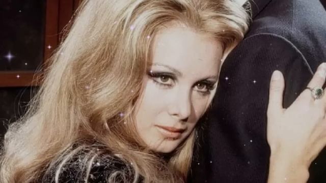 😭 Умерла знаменитая турецкая актриса. Плачет вся Тур? смотреть онлайн