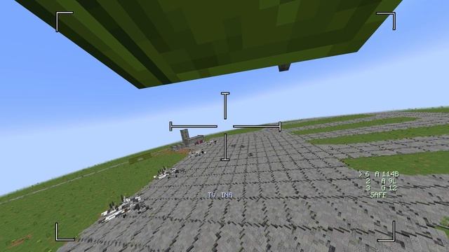 ГАЙД на мод Tallyho в Майнрафте - часть 2 | Create + VS смотреть онлайн