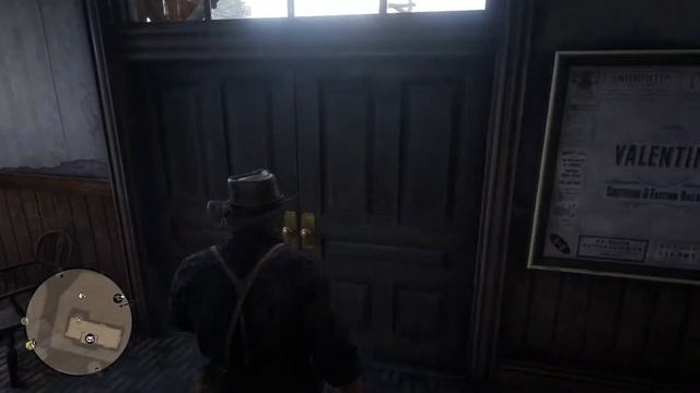 Red Dead Redemption 2►Прохождение #6► Разборка в салуне смотреть онлайн