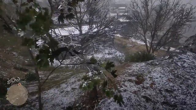 В поисках сокровищ➴ Red Dead Redemption 22 ➶ Red Dead Online ➴ # 22【18+】