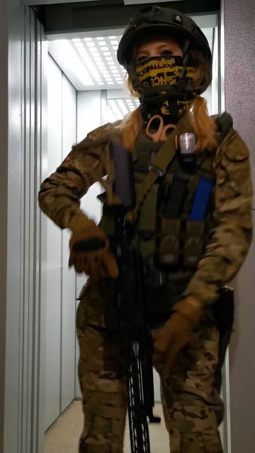 Мой первый шортс из 2021