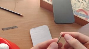 Как сделать IPhone 16 из картона