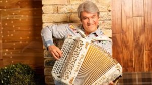 Новая любовь Валерия Сёмина