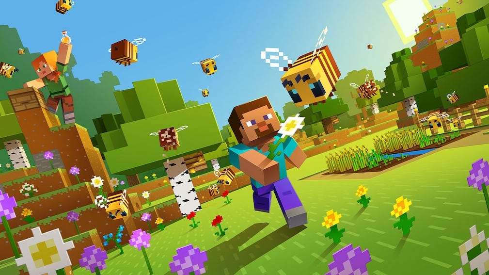 Как сделать деньги в Minecraft смотреть онлайн