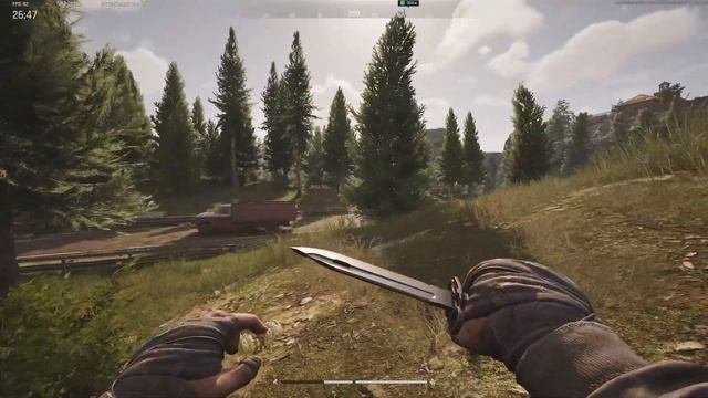 ДУО БОТОВ ПРОТИВ ТИР5 ПАЧЕК НА ДОЛИНЕ! - Arena Breakout: Infinite смотреть онлайн