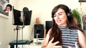 ЛУЧШАЯ РЕАКЦИЯ УЧИТЕЛЯ ПО ВОКАЛУ: Димаш - Adagio (Димаш ре?