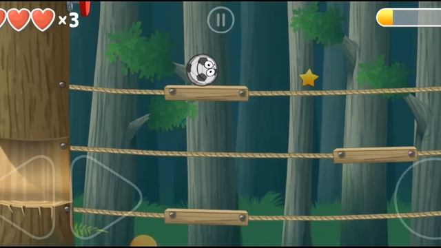 прохожу red ball 4 3 часть смотреть онлайн