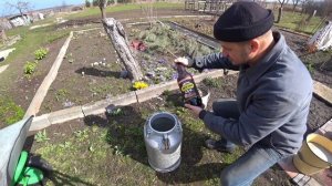 Рецепт кваса, на берёзовом соке.