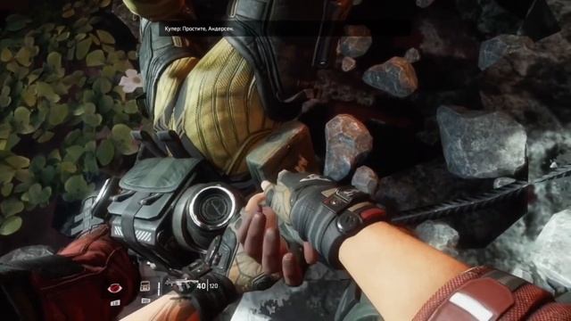 КАЙФОВОЕ ПРОХОЖДЕНИЕ Titanfall 2 смотреть онлайн