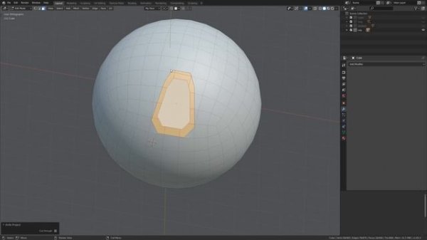 G_05 - Kitbash object looks out of place