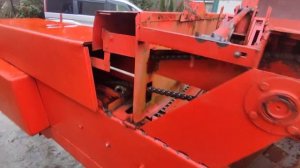 стоило ли покупать пресс подборщик sipma z224/1 по низу рын?