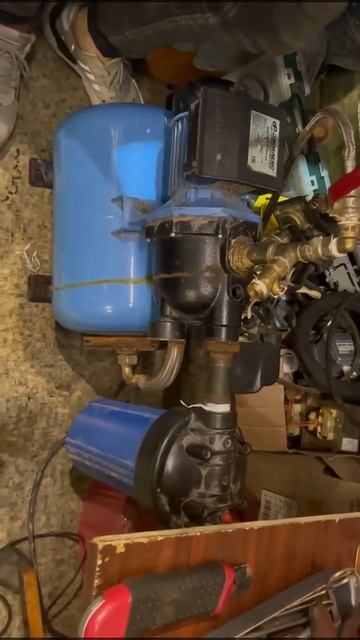 Ремонт водяной станции в кирове смотреть онлайн