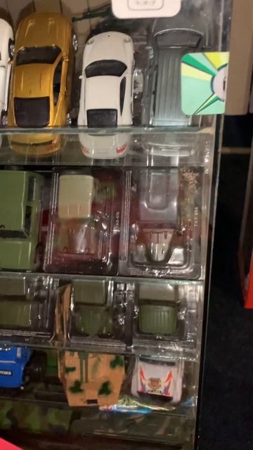 Коллекция  Деда  Гриши .