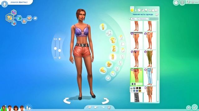 Обзор комплекта возвращение гранжа смотреть онлайн