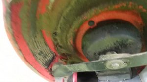 Самоходная газонокосилка ECO LG-633. Третий сезон эксплуа?