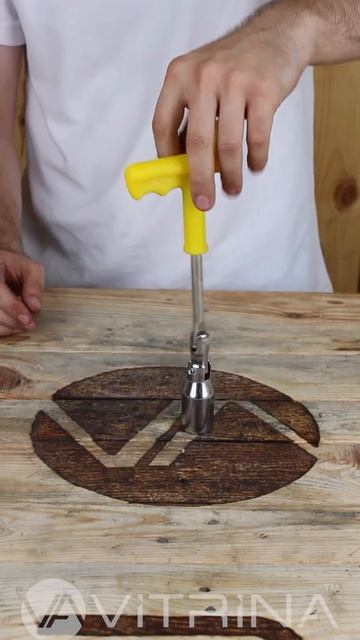 Ключ свечной 21x250 мм (профессиональный с усиленной руч? смотреть онлайн