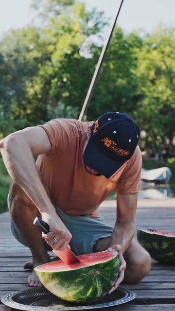 Как есть Арбуз в Астрахани! смотреть онлайн