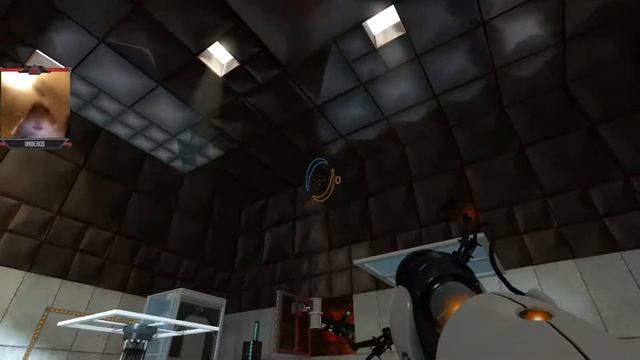 PORTAL | ПОРТАЛЫ И СНОВА ПОРТАЛЫ | ПОЛНОЕ ПРОХОЖДЕНИЕ С 0 смотреть онлайн