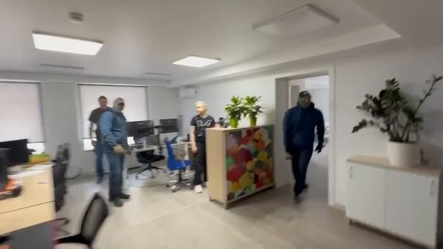 Обыски в URA.RU смотреть онлайн