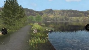 Professional Fishing 2 обзор всех локаций