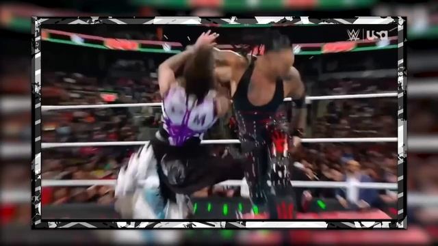 ПРИСТ УНИЧТОЖАЕТ ДУХ РОЖДЕСТВА! (Обзор RAW 23/12/24) смотреть онлайн
