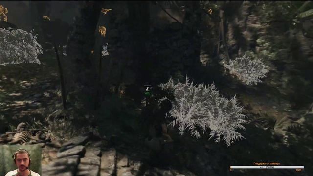 Shadow of the Tomb Raider # Тайный город # 5