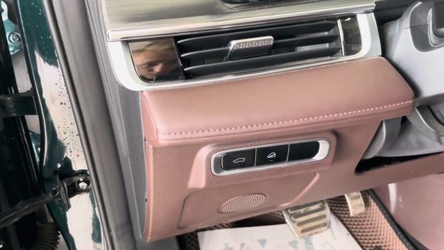 Chery Tiggo 8 Pro Max, 2023 год смотреть онлайн