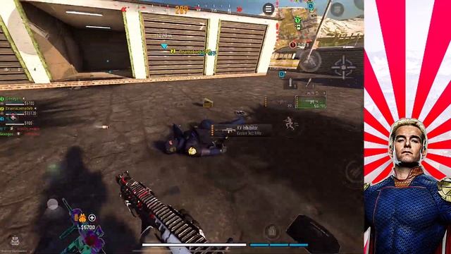 КОГДА ЖЕ ПОСЛЕ ОБНОВЛЕНИЯ WARZONE MOBILE СТАНЕТ ЛУЧШЕ CALL OF DUTY смотреть онлайн