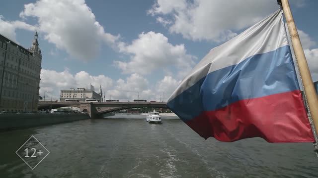 День России с 8:00 на телеканале «365 дней ТВ» смотреть онлайн