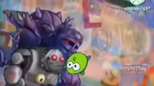 Побег от Стремянки и Макаронины  Add Round 301