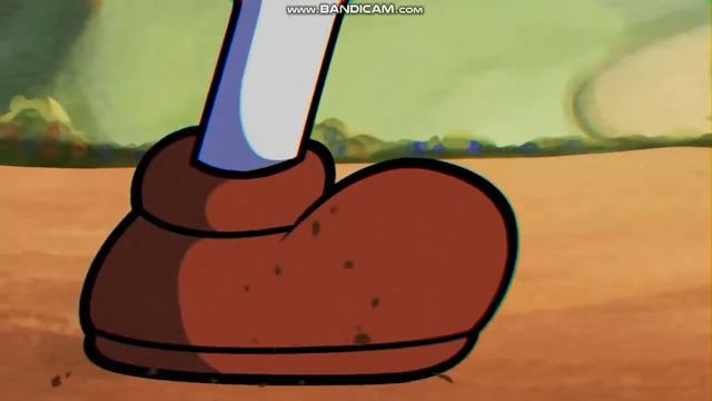 полная неделя капхеда со стрелочками внизу