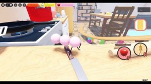 КАК ПОЛУЧИТЬ ВСЕ ПРОДУКТЫ НА ПЕРВОЕ АПРЕЛЯ В Secret Staycation