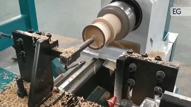 Токарно-копировальный станок CA-1530 смотреть онлайн