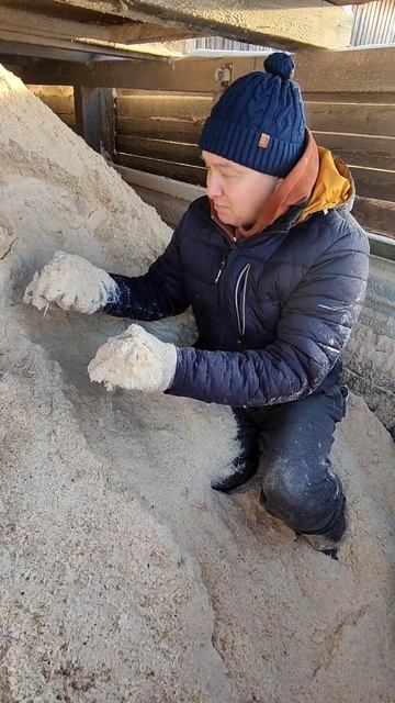 Лучший И "Бесплатный" Утеплитель для Бани # СМОТРИ ОБЯЗ смотреть онлайн