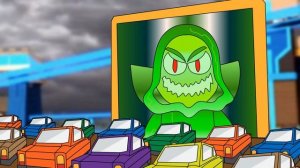 5 СЕЗОН LEGO NEXO KNIGHTS | Все серии подряд | Экранизация комик