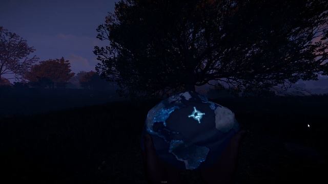 Эти Настройки УБИВАЮТ твой ФПС в RUST! Как настроить Рас? смотреть онлайн