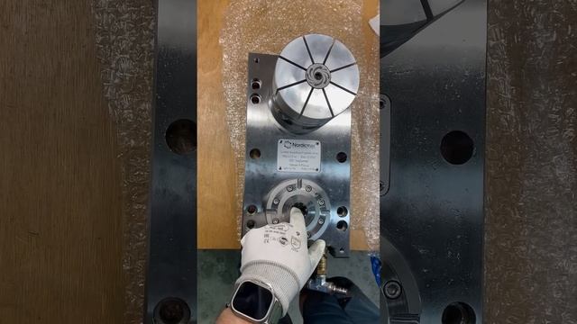 Двухмодульная плита системы базирования в нулевой то? смотреть онлайн