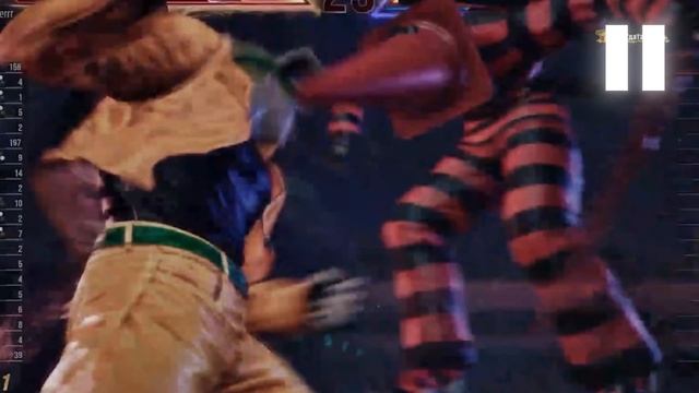 РАЗБОР ИГР ПОДПИСЧИКОВ! | ТЕККЕН 8