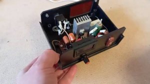 Регулятор мощности паяльника #регулятор #паяльник #эл?